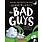 The Bad Guys #6 Alien vs Bad Guys