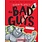 The Bad Guys #8 Superbad