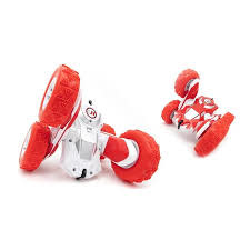 Litehawk Rowdy 4WD Stunt RC