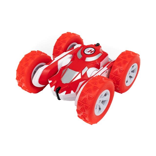 Litehawk Rowdy 4WD Stunt RC