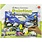 Paint by Numbers Large Reef Sharks