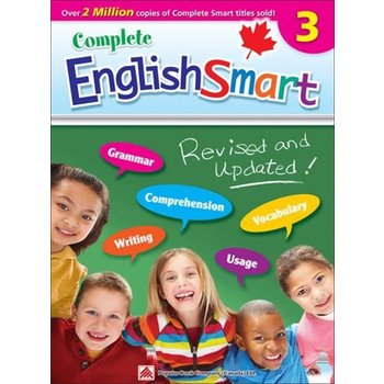 Complete Englishsmart Grade 3