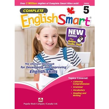 Complete Englishsmart Grade 5