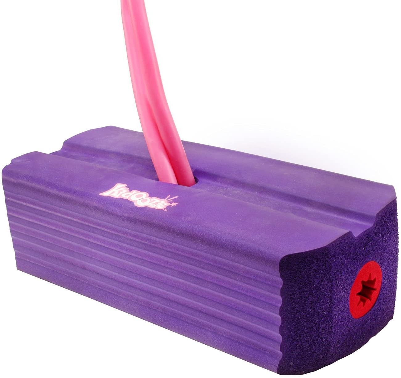 Kidoozie Kidoozie B. Active Pogo Jumper Unicorn