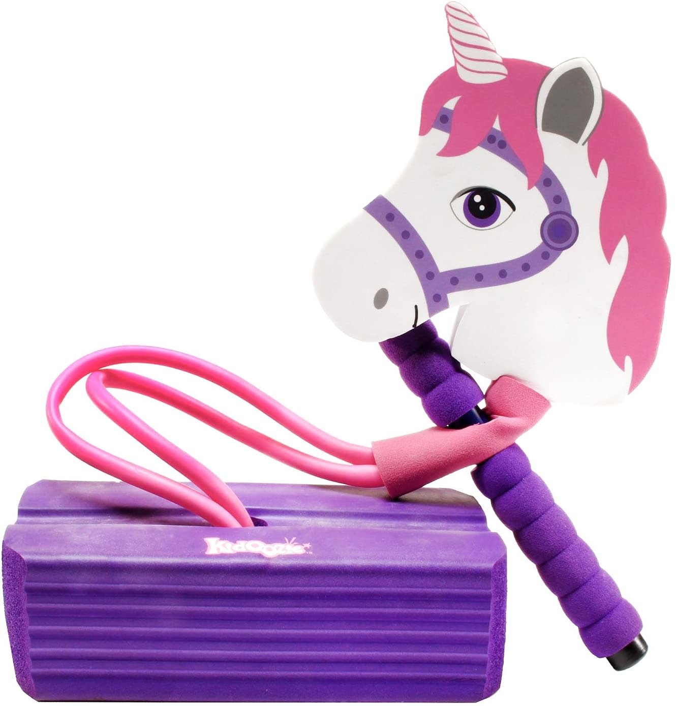 Kidoozie Kidoozie B. Active Pogo Jumper Unicorn