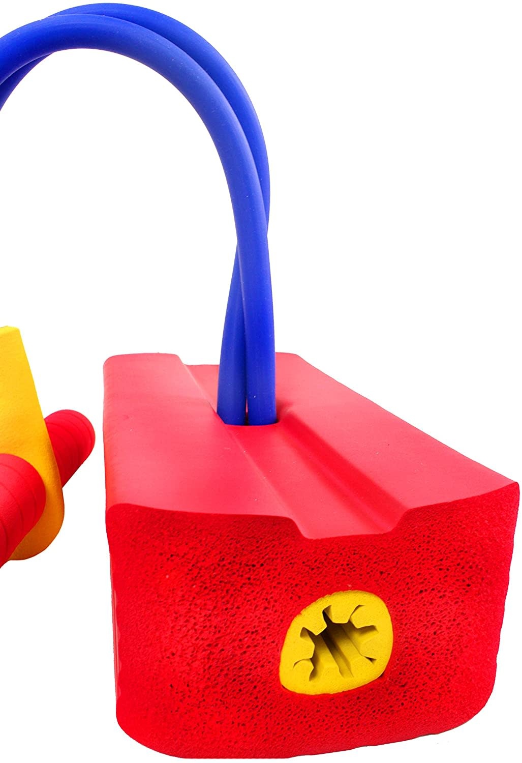 Kidoozie Kidoozie Hop N Go Jumper