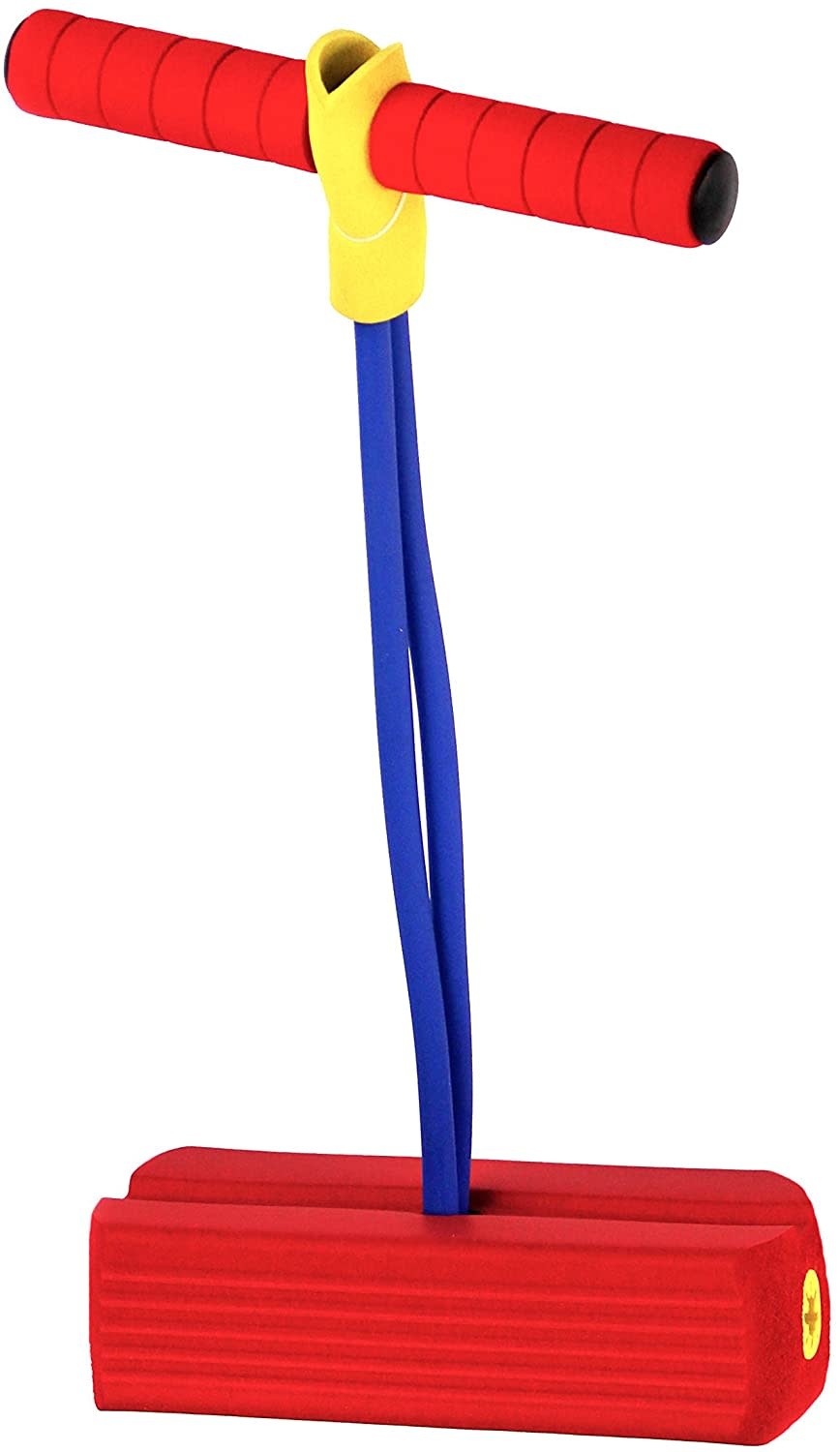 Kidoozie Kidoozie Hop N Go Jumper