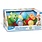Kidoozie Kidoozie Press 'N Go Inchworm