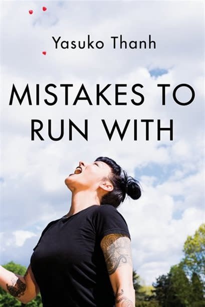 Mistakes to Run With: A Memoir
