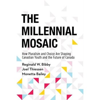 The Millenial Mosaic
