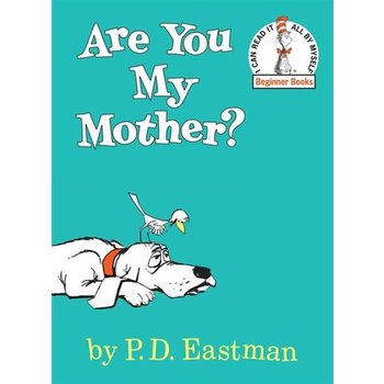 Are you My Mother?