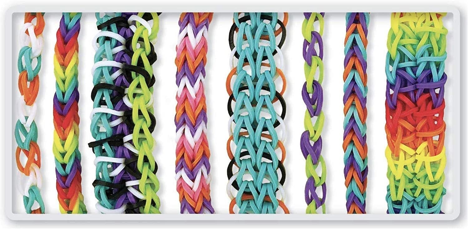 Rainbow Loom Complete Kit