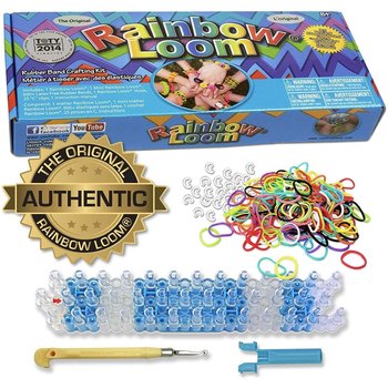 Rainbow Loom Complete Kit