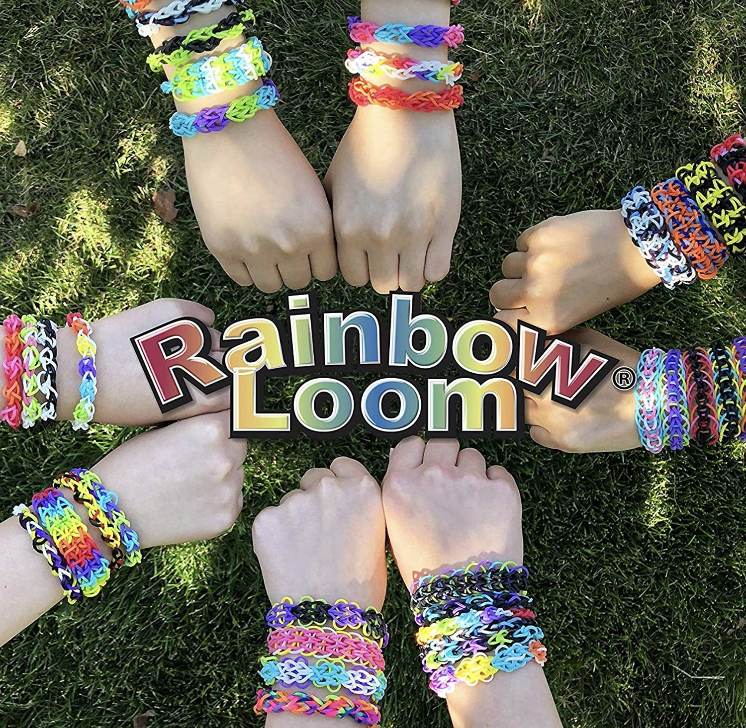 Rainbow Loom Complete Kit