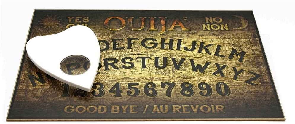 Ouija Board