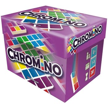 Chromino Game