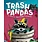Gamewright Trash Pandas Card Game