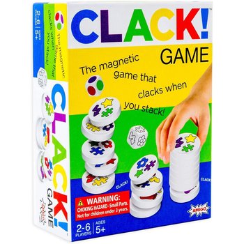 Amigo Clack Game!