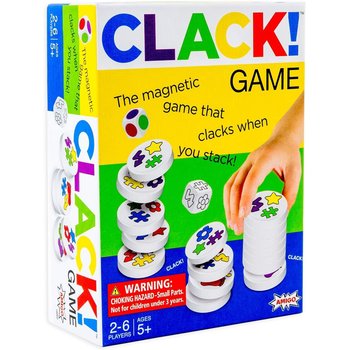 Amigo Game Clack!