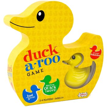 Amigo Game Duck-A-Roo