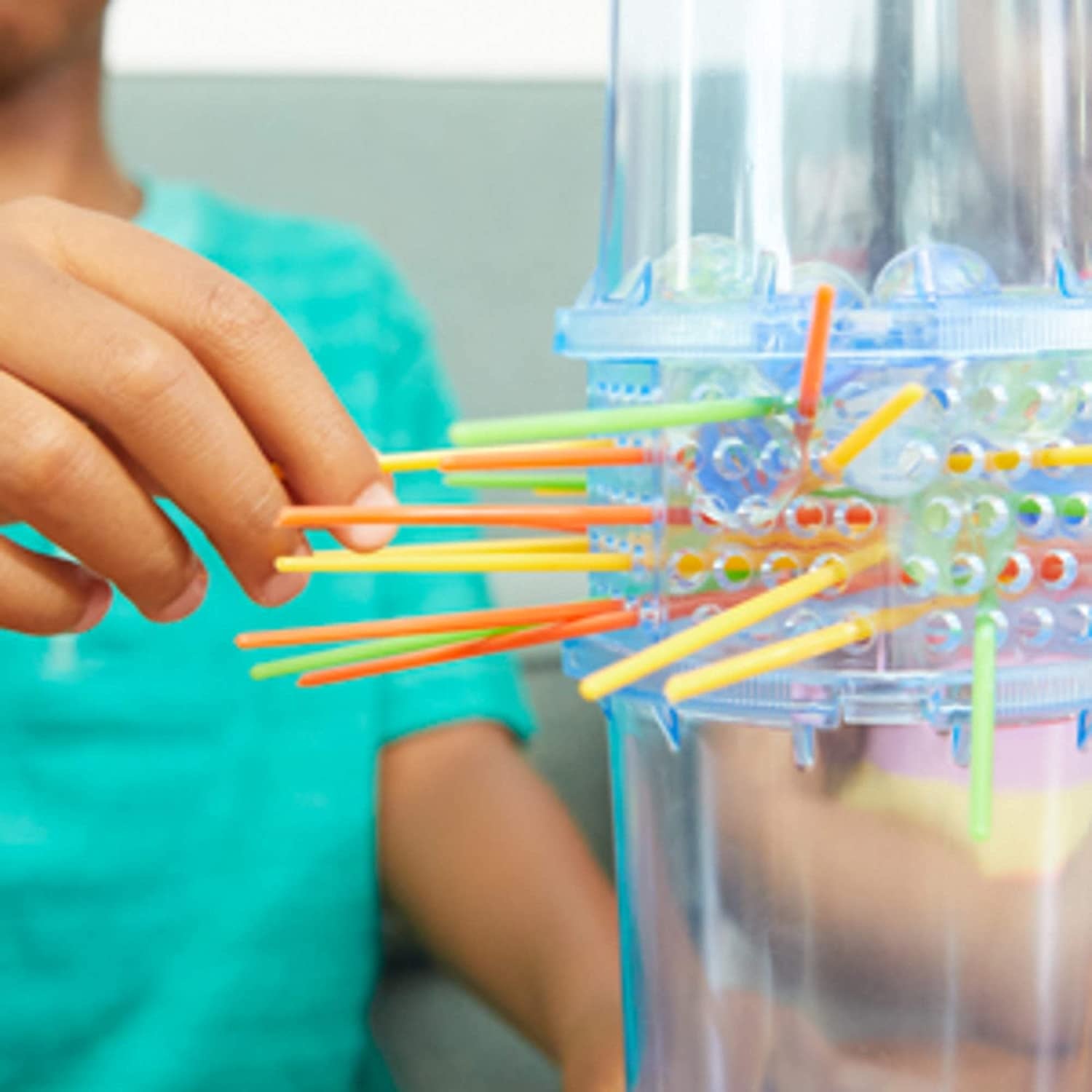 Mattel Game Kerplunk
