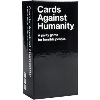 Cards Against Humanity