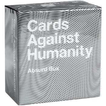 Cards Against Humanity Exp Absurd Box