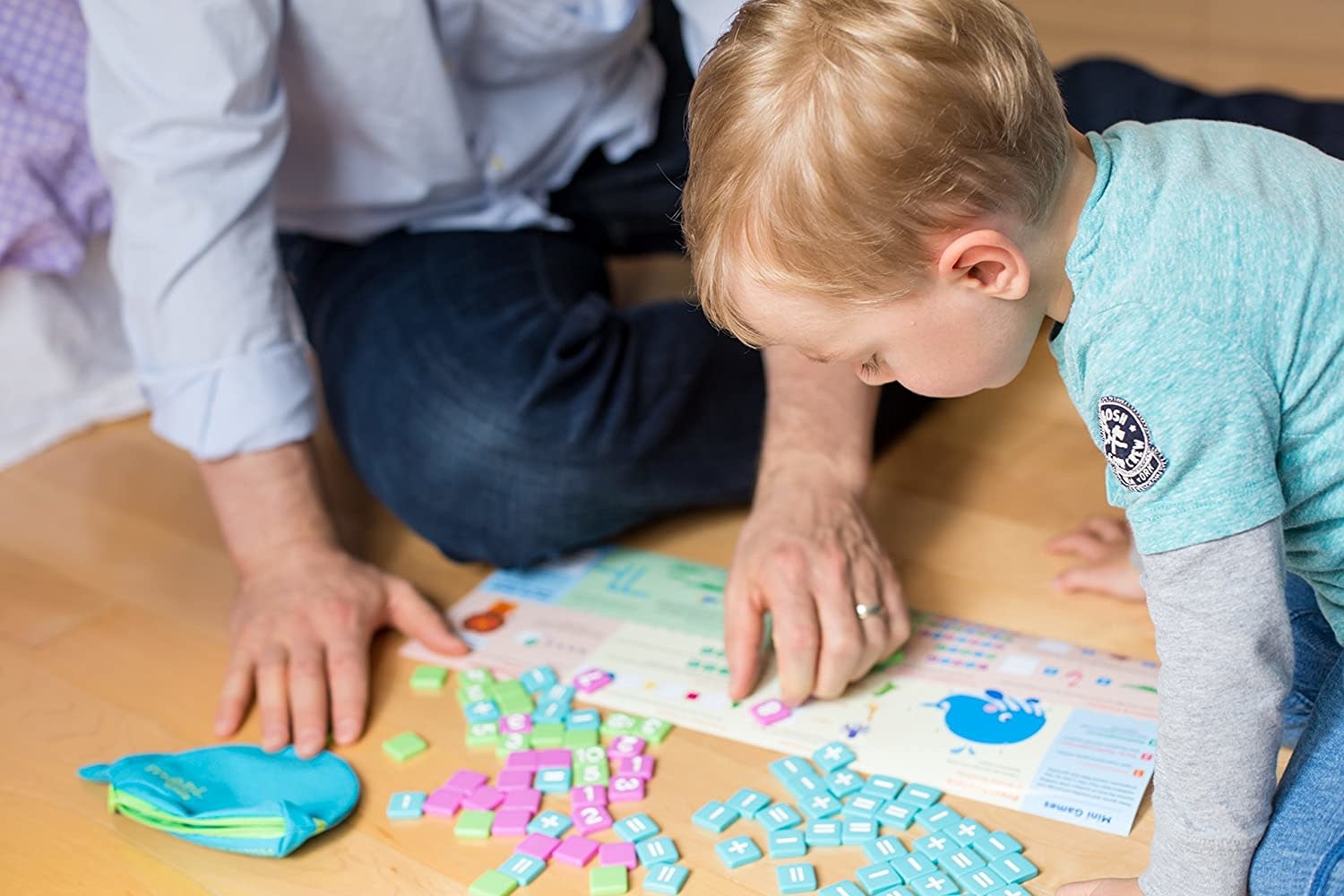 Mobi Kids Game