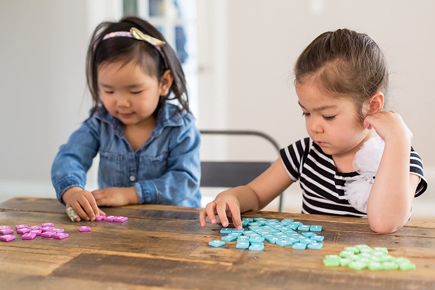 Mobi Kids Game