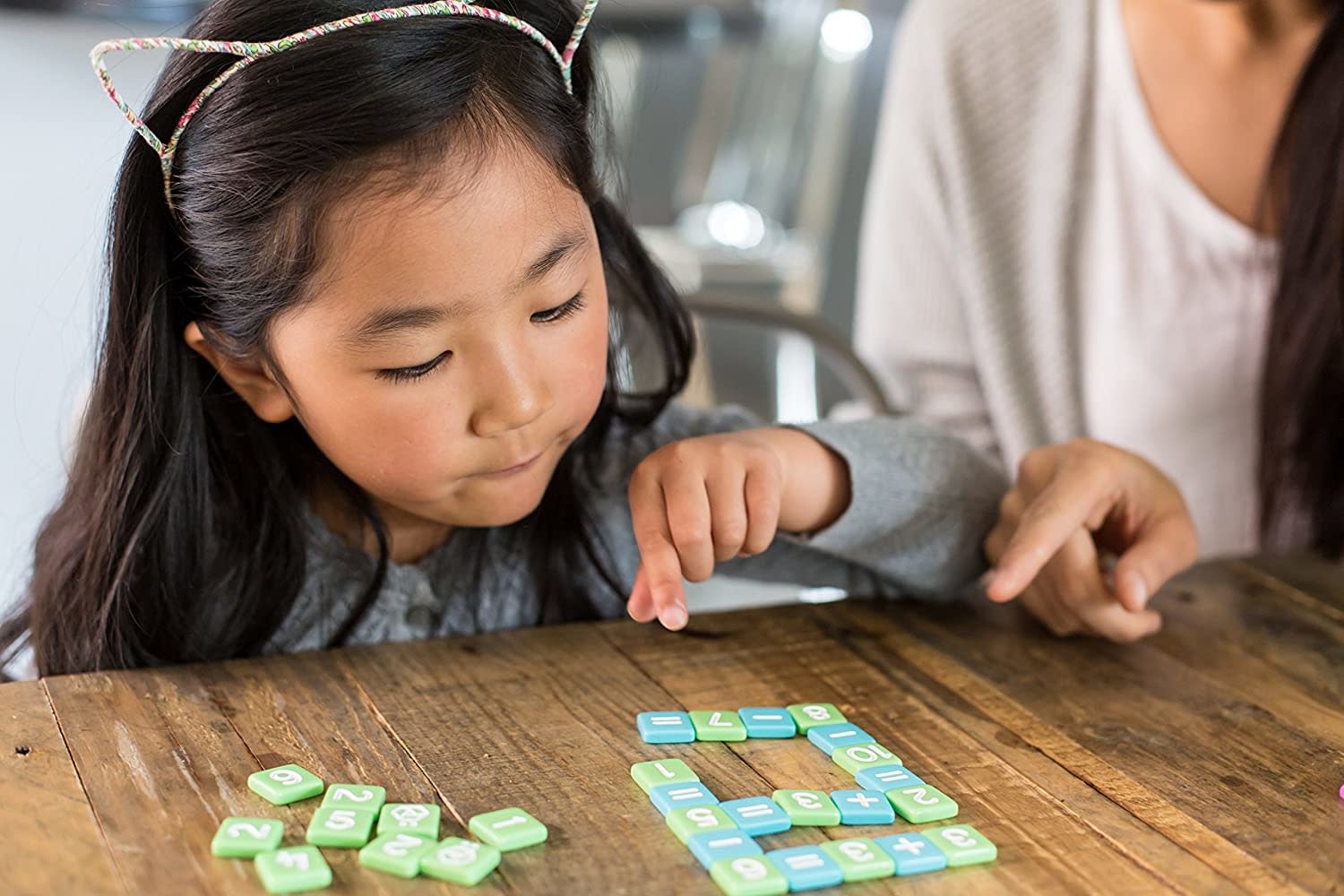 Mobi Kids Game