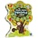 Educational Insights EI Game Sneaky Snacky Squirrel