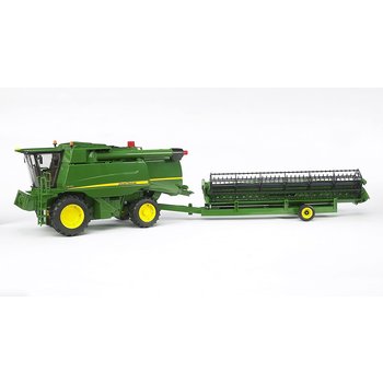 Bruder Bruder John Deere Combine