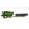 Bruder Bruder John Deere Combine