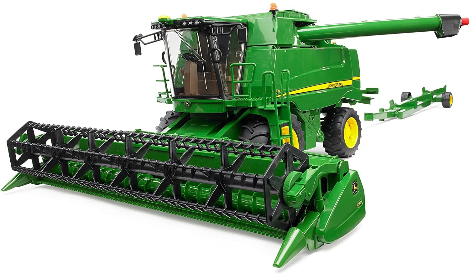 Bruder Bruder John Deere Combine
