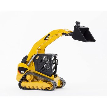 Bruder Bruder CAT Compact Track Loader