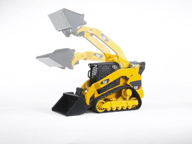 Bruder Bruder CAT Compact Track Loader