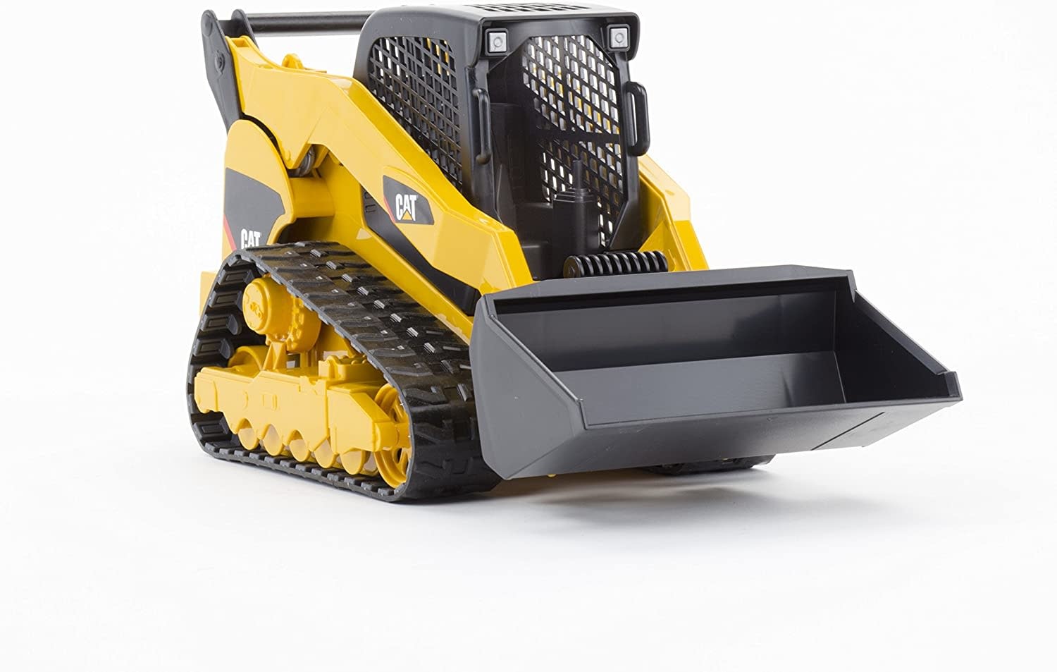 Bruder Bruder CAT Compact Track Loader
