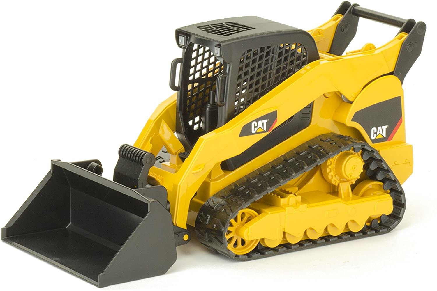 Bruder Bruder CAT Compact Track Loader