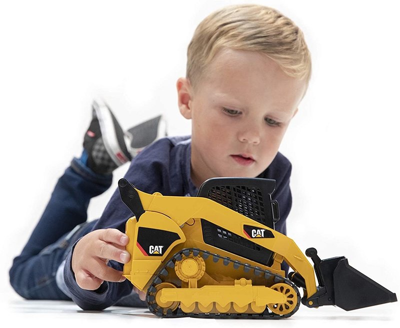 Bruder Bruder CAT Compact Track Loader