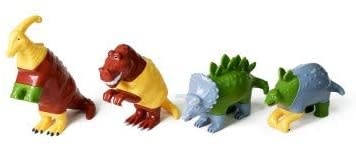Popular Playthings Mix or Match Dinosaurs