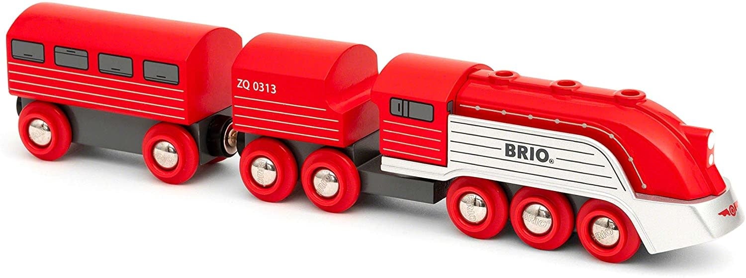 Brio Brio Train Streamline Train