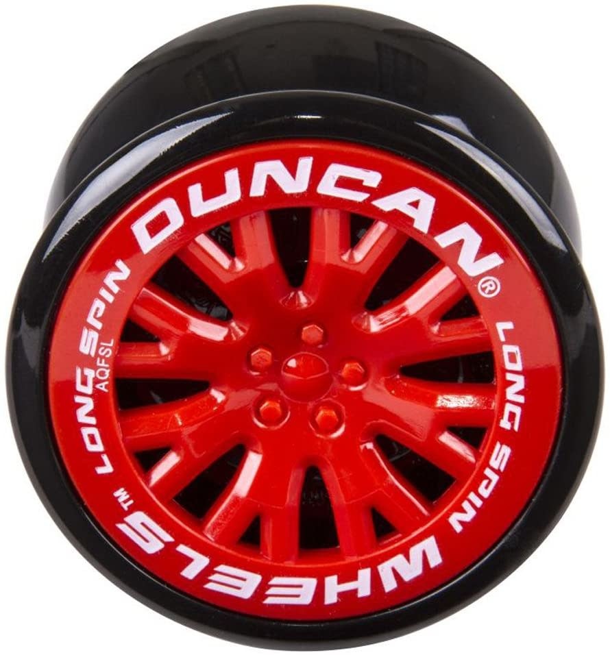 Duncan Duncan Yo Yo Wheels (Beginner)