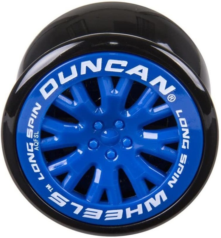 Duncan Duncan Yo Yo Wheels (Beginner)