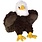 Wild Republic Wild Republic CK's Mini Bald Eagle