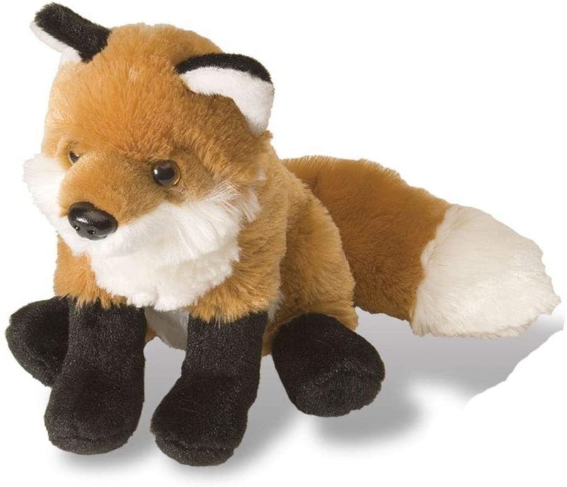 Wild Republic Wild Republic CK's Mini Fox