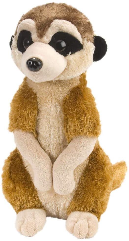 Wild Republic Wild Republic CK's Mini Meerkat