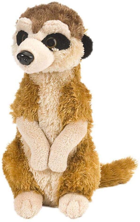 Wild Republic Wild Republic CK's Mini Meerkat