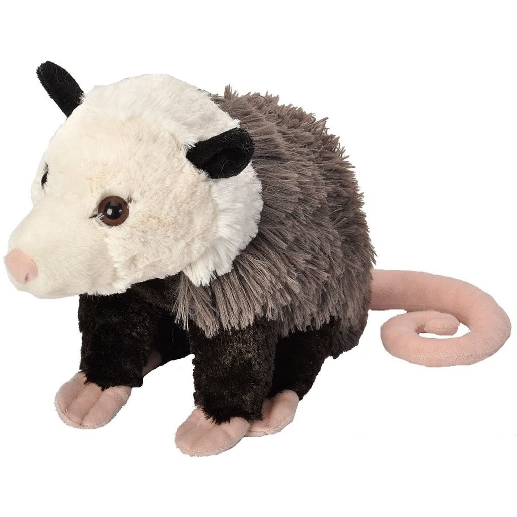 wild republic opossum