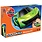 Airfix Model Snap McLaren White