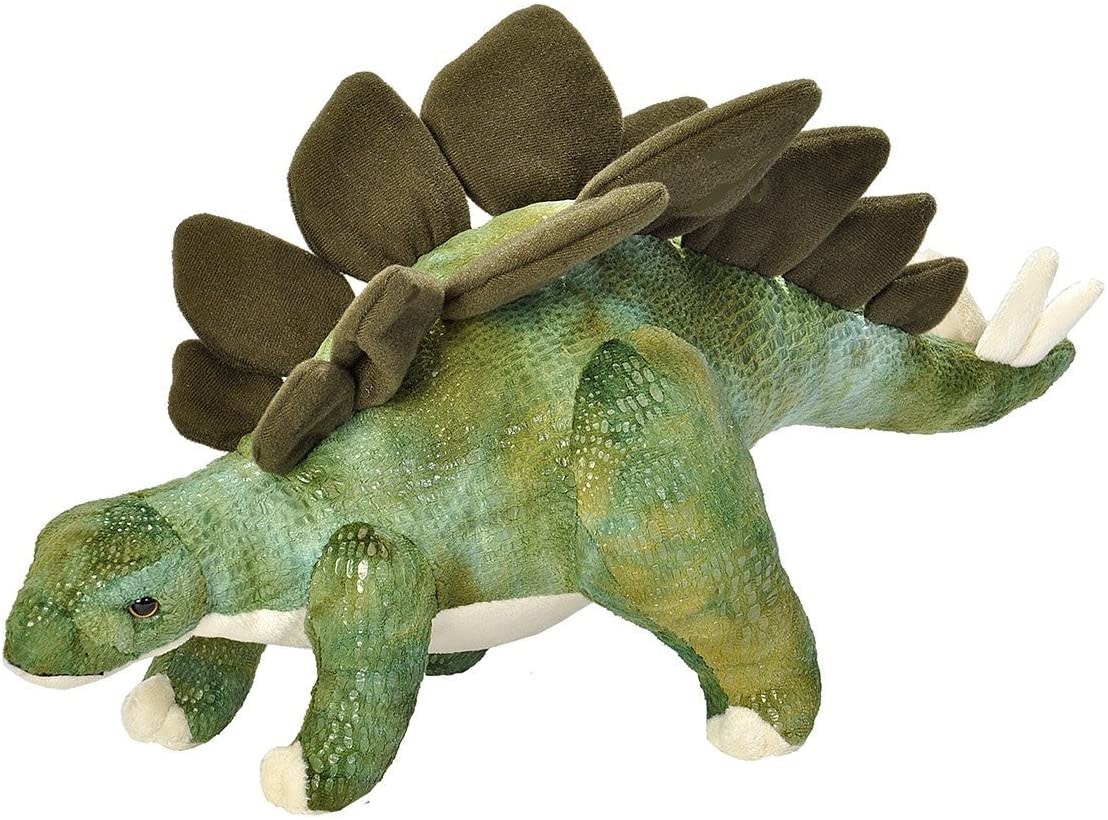 wild republic dinosaur plush